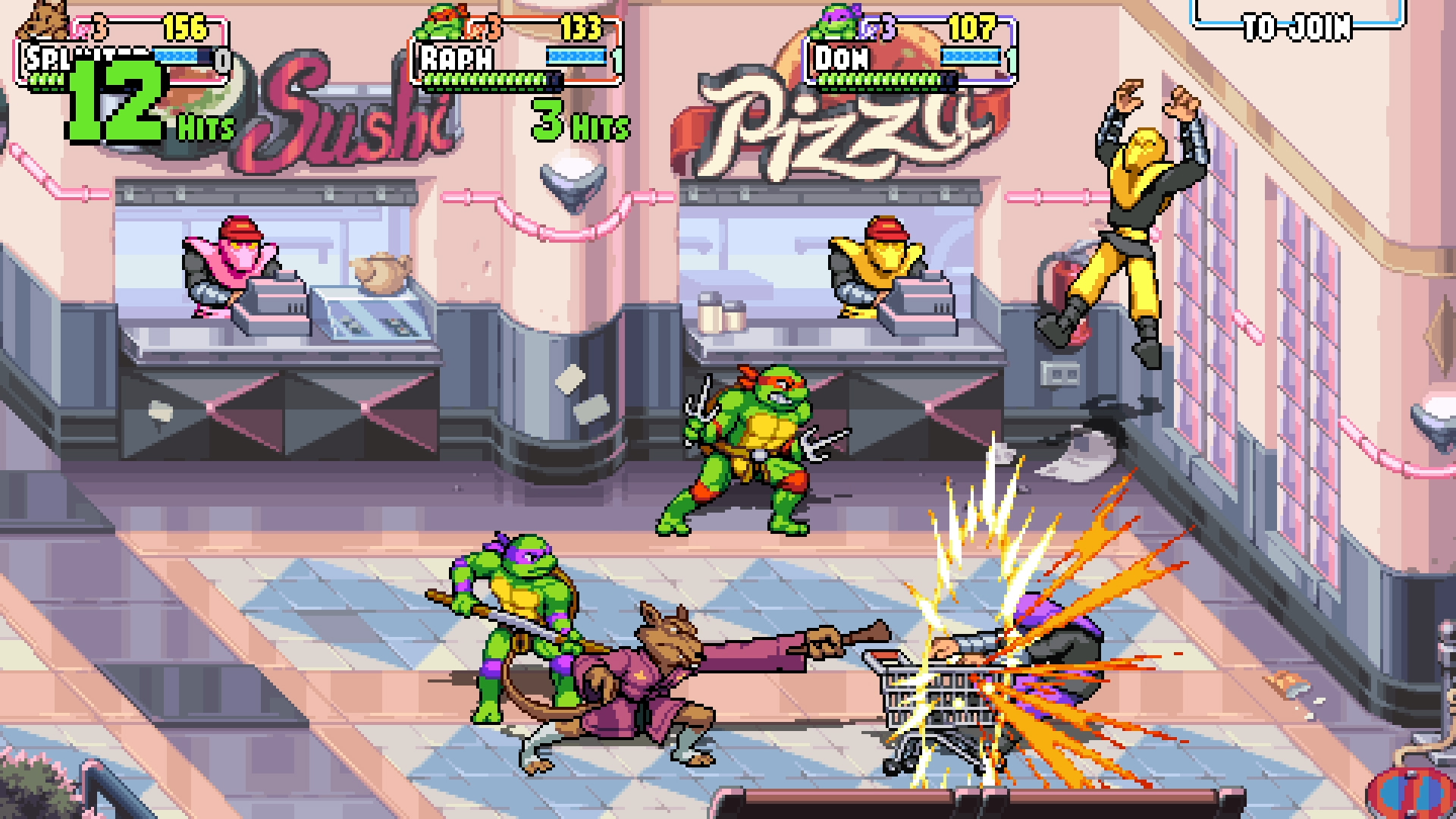 Teenage Mutant Ninja Turtles: Shredder’s Revenge - With UI 6 [screenshot11.jpg]